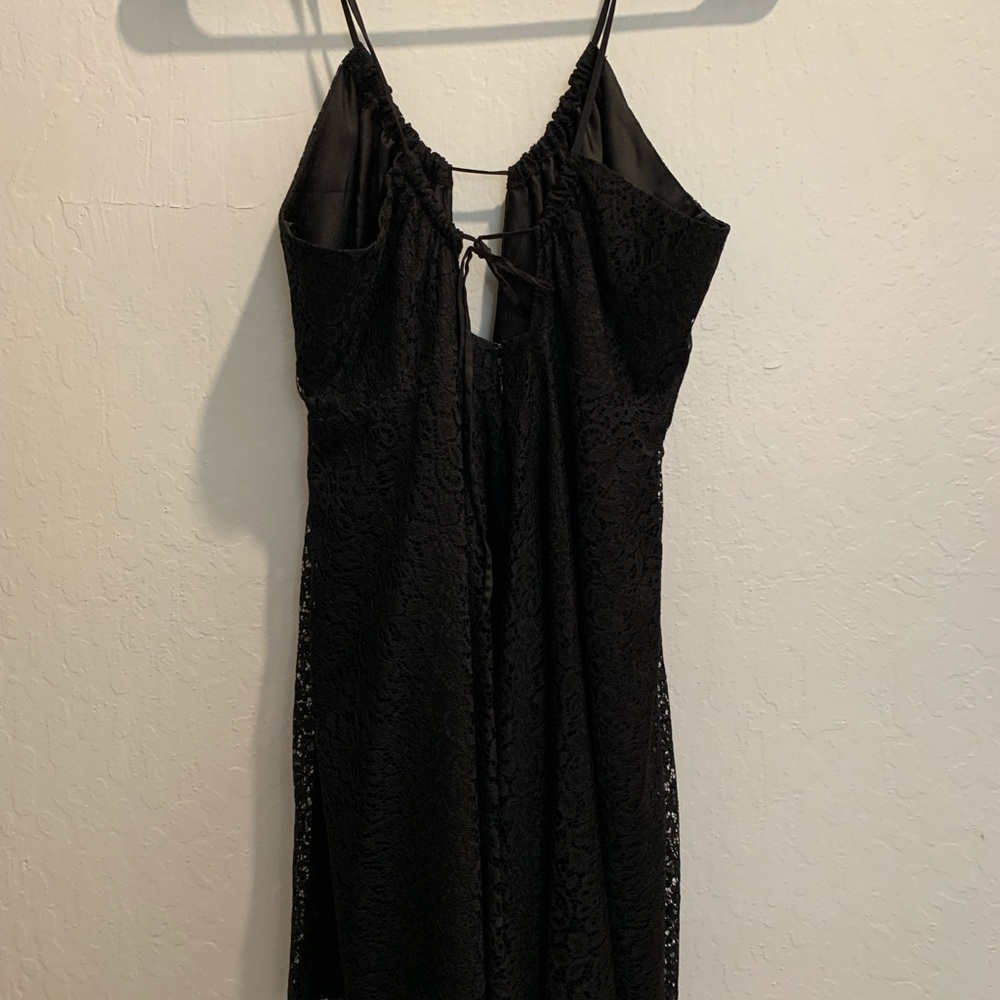 Little Black Dress - Love Sadie Medium